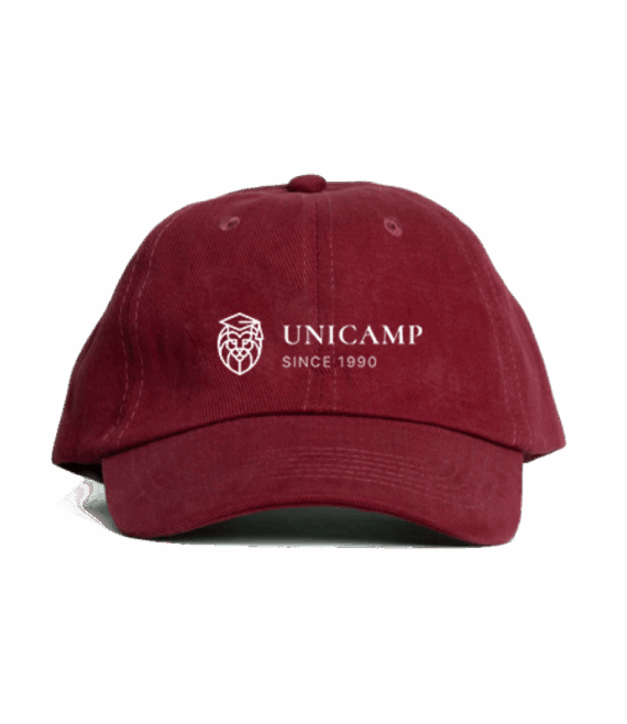 university-red-hat